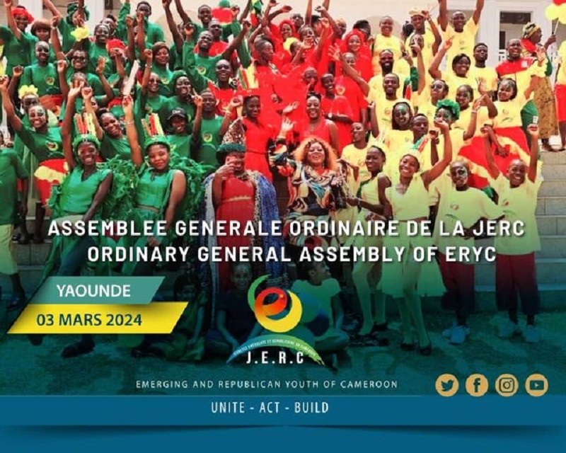 Assemblée générale annuelle 2024