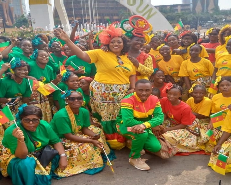 La Jeunesse Émergence et Républicaine du Cameroun